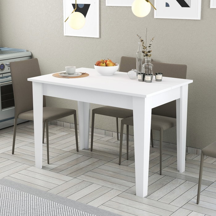 Hanah Home Kiev 510 - White